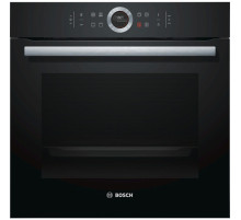 Духовой шкаф BOSCH HBG632BB1S