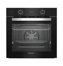 Духовой шкаф GRUNDIG GEDM12300B