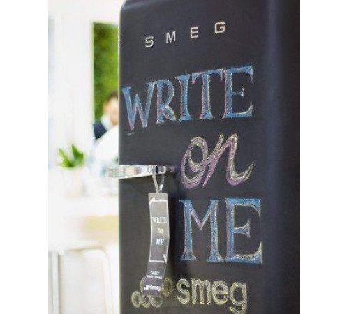 Холодильник SMEG FAB28RDBB