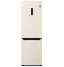 Холодильник LG GA-B459MEQM