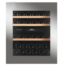 Винный шкаф DUNAVOX DAVG-32.80DSS.TO