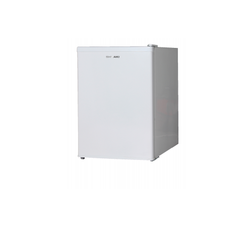 Холодильник SHIVAKI SDR-062W белый