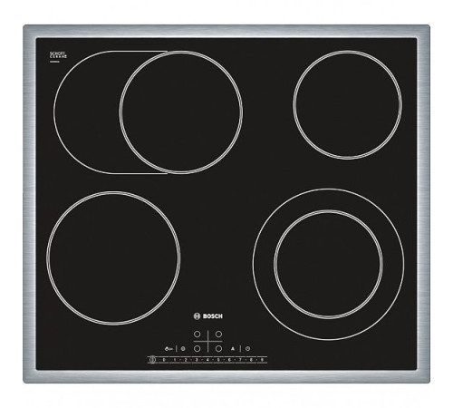 Поверхность BOSCH pkn645f17r
