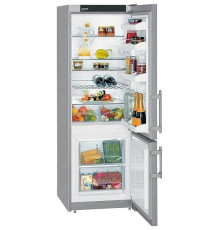 Холодильник LIEBHERR cupsl 2721-21 001