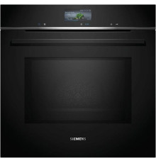 Духовой шкаф SIEMENS iQ700 HM776GKB1