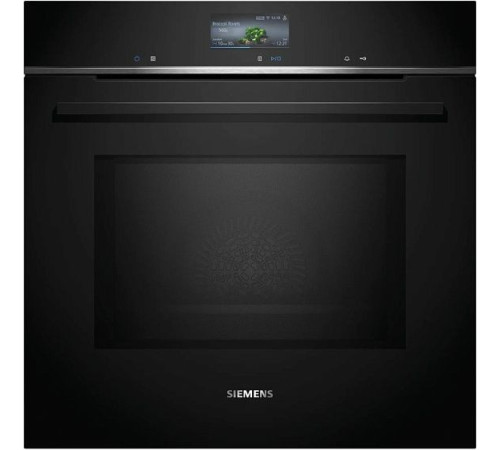 Духовой шкаф SIEMENS iQ700 HM776GKB1