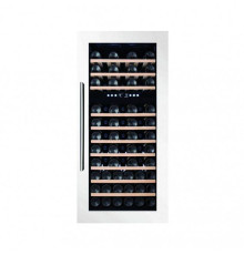 Винный шкаф DUNAVOX DX-74.230DW