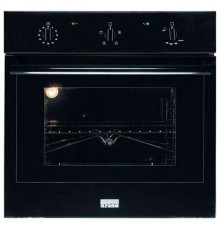 Духовой шкаф KRONASTEEL igg 1634 eg black