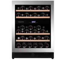 Винный шкаф DUNAVOX DAUF-45.125DSS.TO