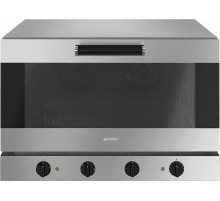 Многофункциональная печь SMEG ALFA420MFH