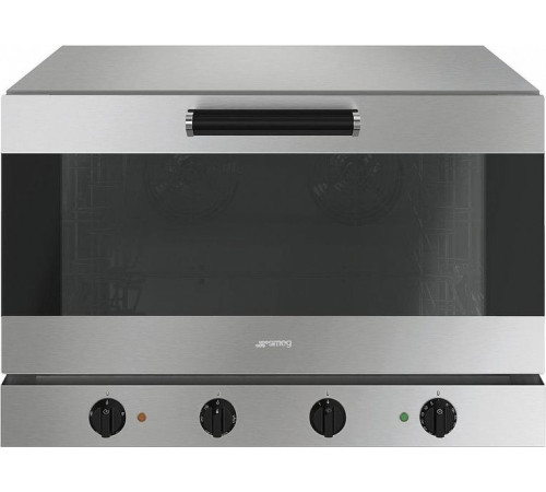 Многофункциональная печь SMEG ALFA420MFH