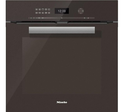 Духовой шкаф MIELE h 6461 bp hvbr