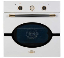 Духовой шкаф KRONASTEEL iek 1616 r white