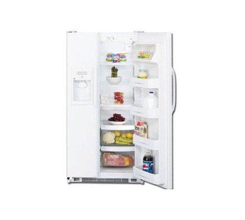Холодильник GENERAL ELECTRIC GSG22KEFWW