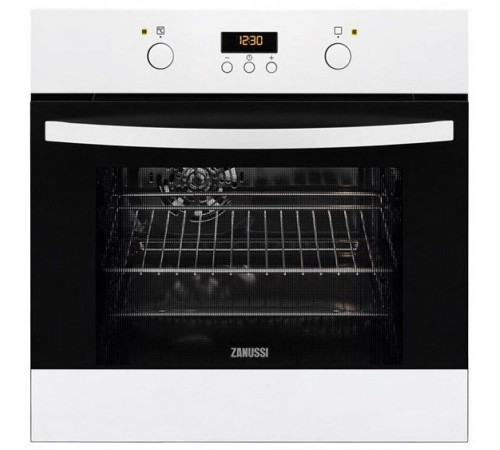 Духовой шкаф ZANUSSI OPZB4210W