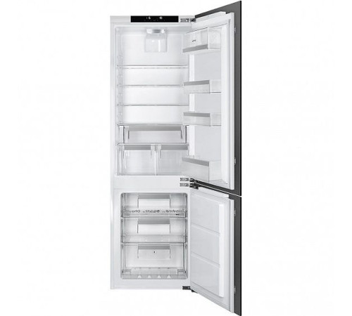 Встраиваемый холодильник Smeg CD7276NLD2P1