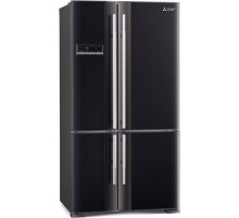 Холодильник MITSUBISHI-ELECTRIC mr-lr78g-db-r