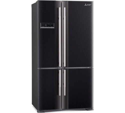 Холодильник MITSUBISHI-ELECTRIC mr-lr78g-db-r