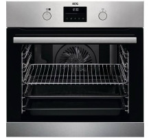 Духовой шкаф AEG BPB351160M