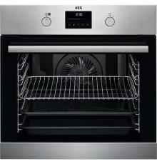 Духовой шкаф AEG BPB351160M