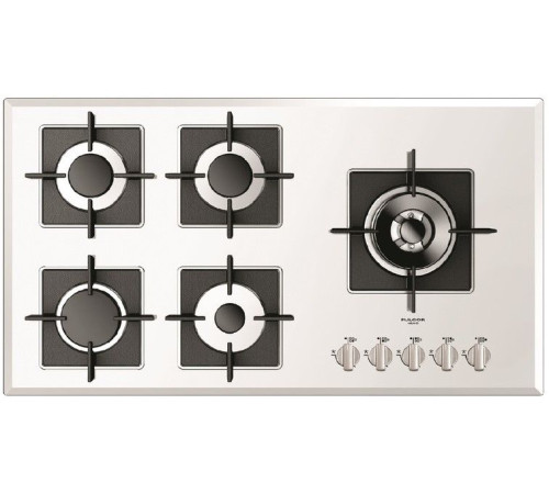 Варочная панель FULGOR FCH 905 G DWK WH