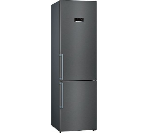 Холодильник BOSCH KGN39XC3OR