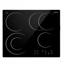 Электрическая поверхность CATA TCDO 604 BV