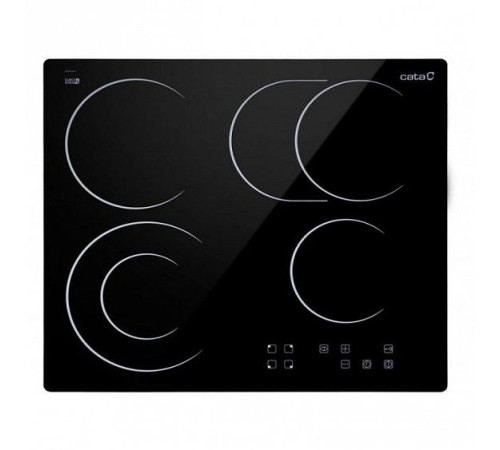 Электрическая поверхность CATA TCDO 604 BV