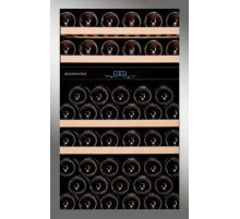 Винный шкаф DUNAVOX DAB-49.116DSS.TO