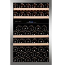 Винный шкаф DUNAVOX DAB-49.116DSS.TO