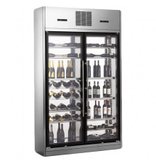 Винный шкаф GEMM WL5/226P