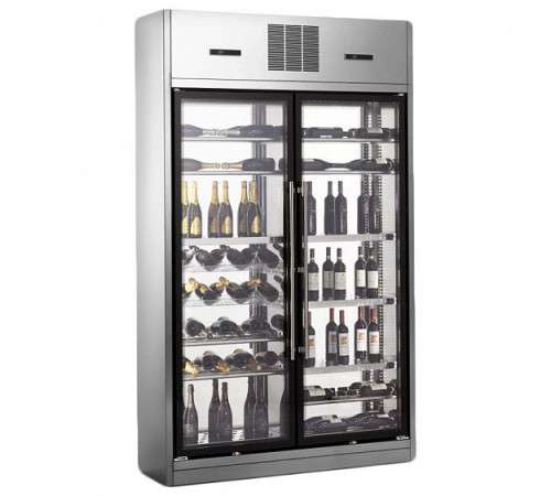 Винный шкаф GEMM WL5/226P