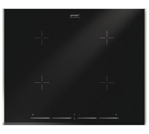 Индукционная стеклокерамич. панель Gorenje GIS 67 XC