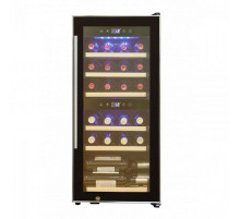 Винный шкаф COLDVINE C24-KBF2