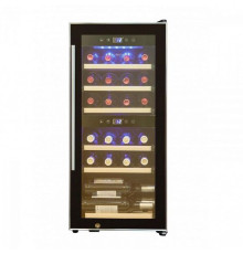 Винный шкаф COLDVINE C24-KBF2
