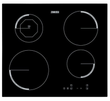 Варочная поверхность ZANUSSI IKZ 6420 BB