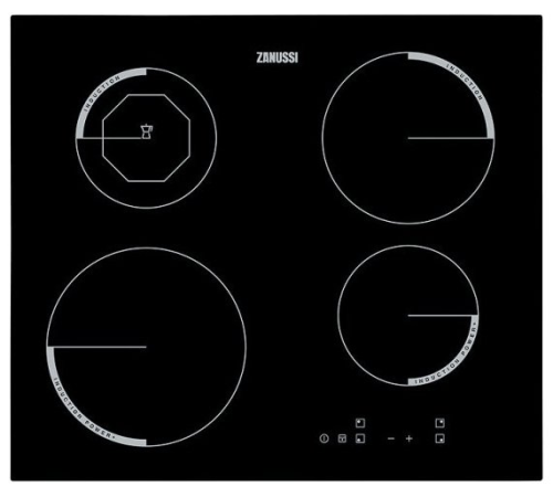Варочная поверхность ZANUSSI IKZ 6420 BB