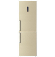 Холодильник HISENSE RD-44WC4SAY бежевый
