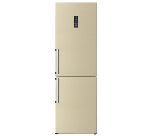 Холодильник HISENSE RD-44WC4SAY бежевый