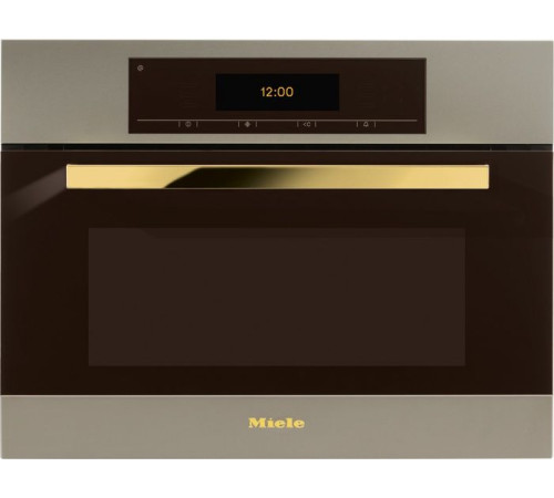 Духовой шкаф MIELE h 5080 bm fire