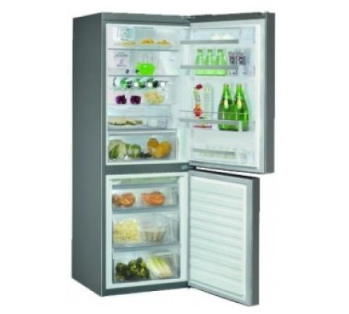 Холодильник WHIRLPOOL wba3688nfcix