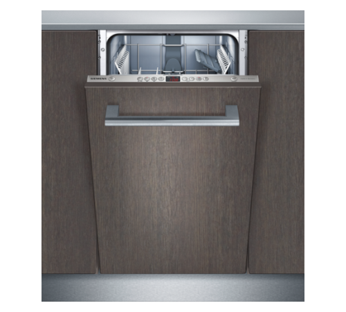 Встраиваемая посудомоечная машина SIEMENS sr 64m001