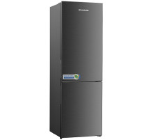 Холодильник WILLMARK RFN-420NFX