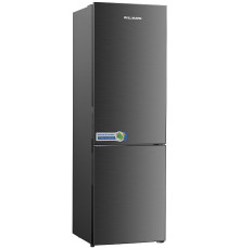 Холодильник WILLMARK RFN-420NFX