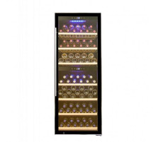 Винный шкаф COLDVINE C140-KBF2