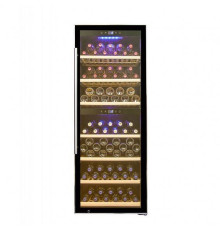 Винный шкаф COLDVINE C140-KBF2