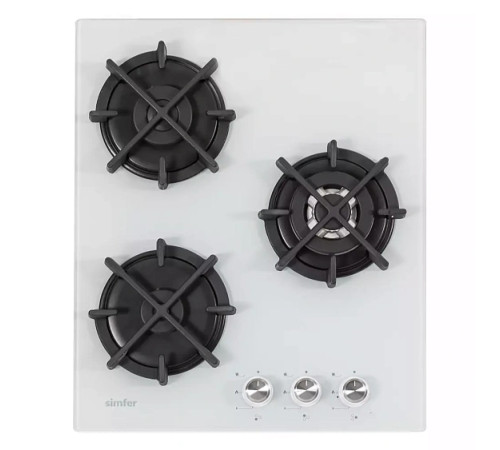 Варочная поверхность SIMFER H45N35W571