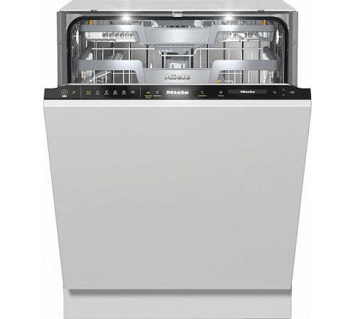 Посудомоечная машина MIELE G 7590 SCVi AutoDos