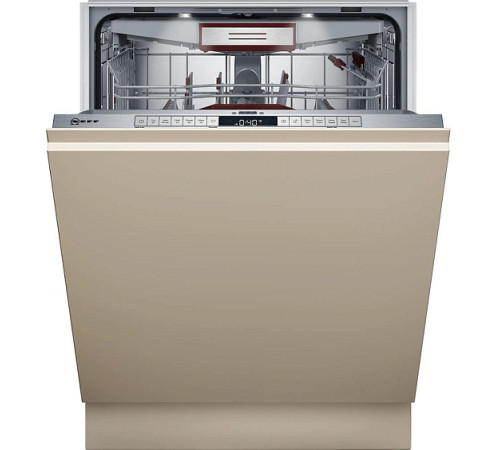 Посудомоечная машина NEFF S187TC800E