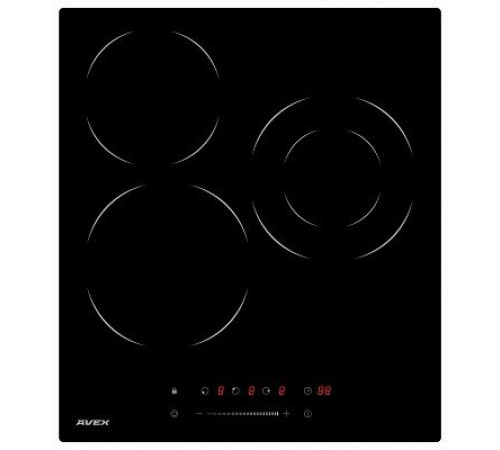 Варочная поверхность AVEX EM 4539 B 00000254269